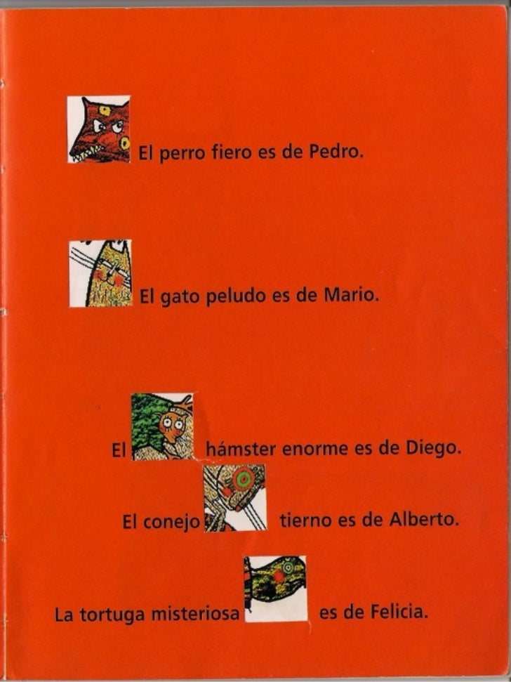 caco y la turu alfaguara